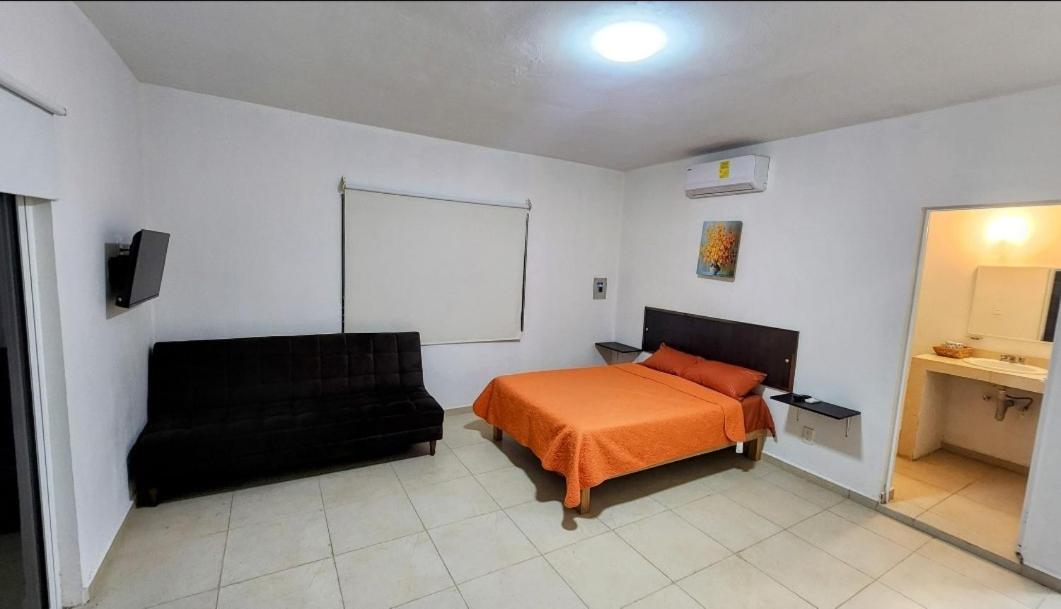 Mini-hôtel Estudios Navarro