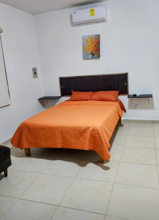 Mini-hôtel Estudios Navarro